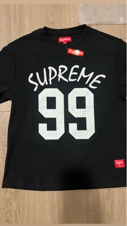 Brand new men’s supreme long sleeve
