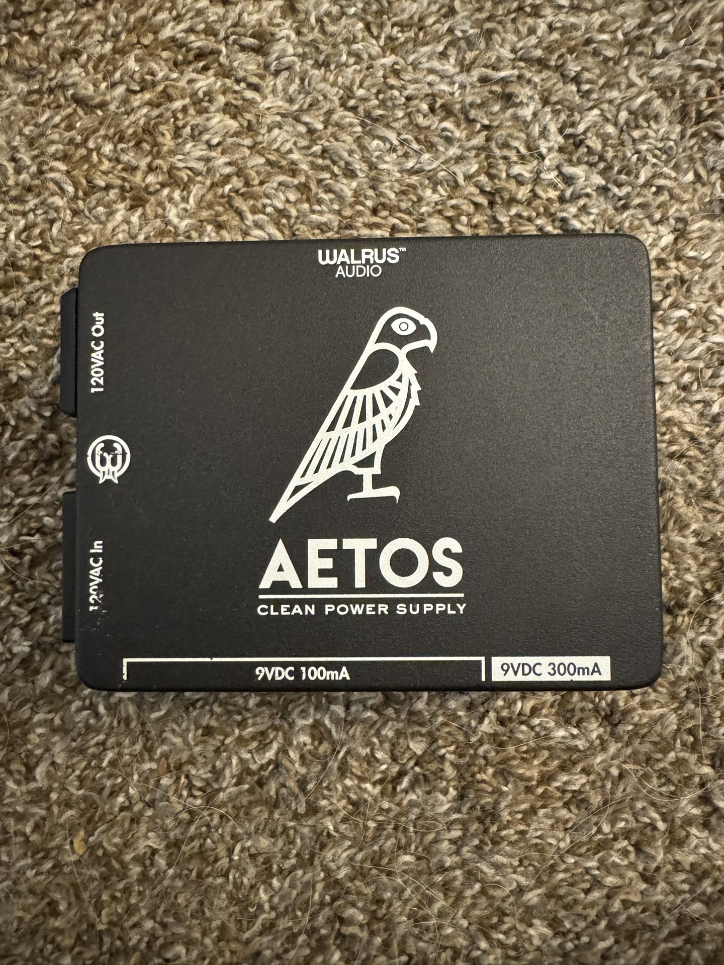 Guitar Pedals