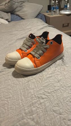1:1 Rick Owen’s