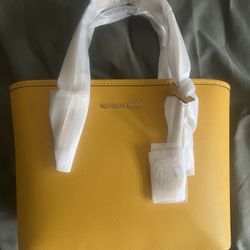 Michael Kors Satchel 