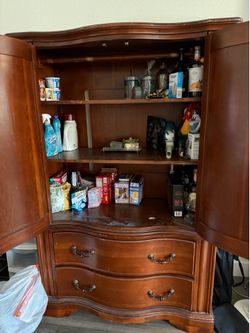 Armoire