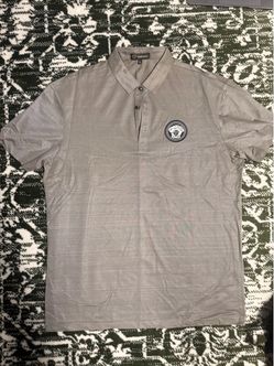 Versace size L