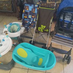 Baby Stuff