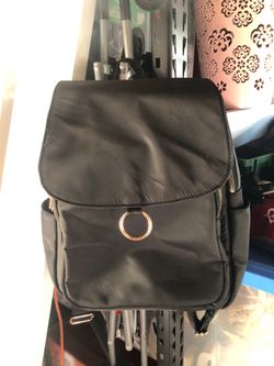Backpack/purse