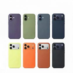 IPHONE 17,17 PRO ANF IPHONE AIR HIGH QUALITY PHONE CASES