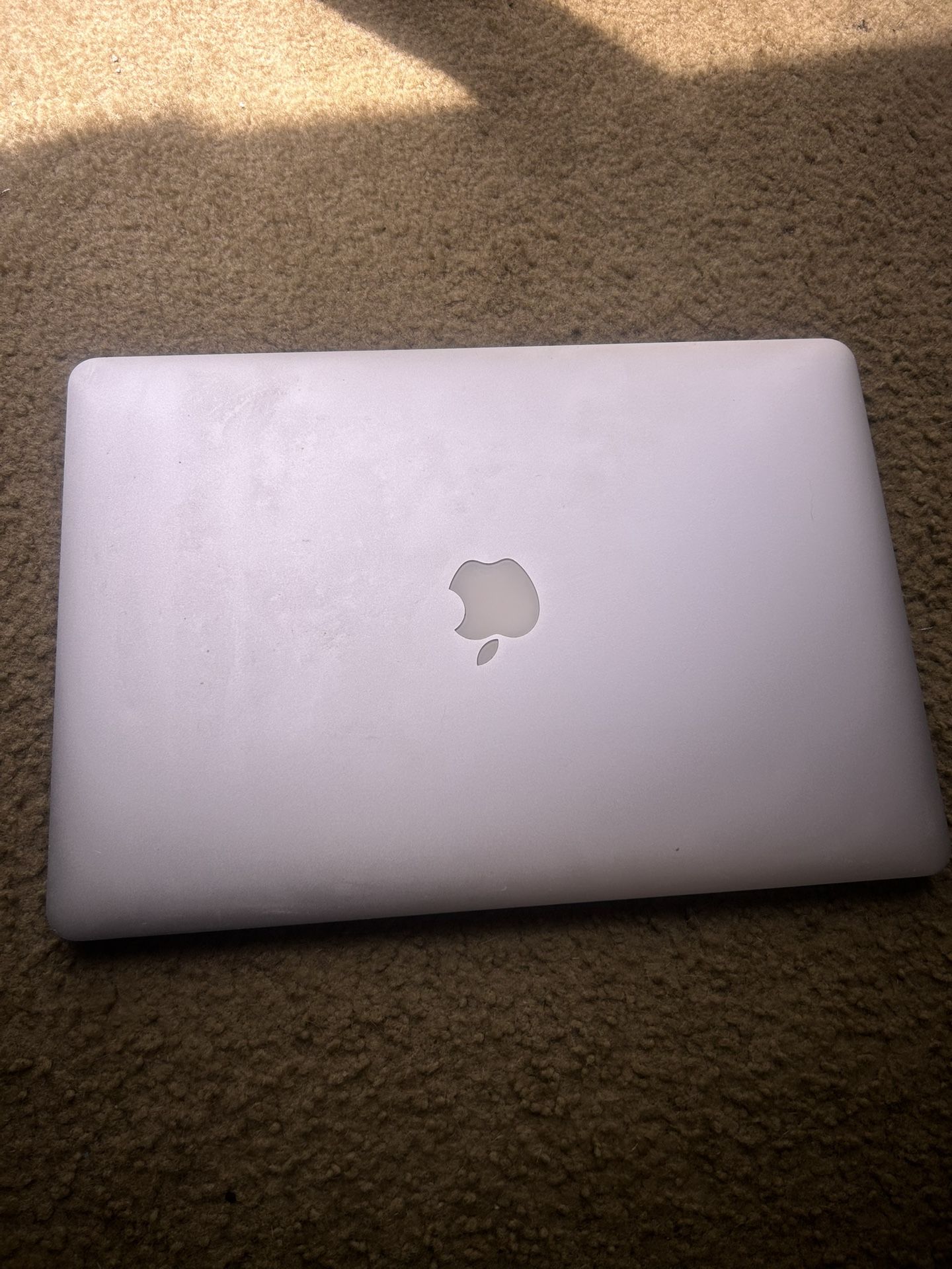 MacBook Pro Retina 15-Inch 2014