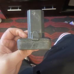 Snap On Battery Model CTB8174