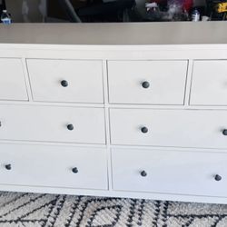 Ikea Dresser