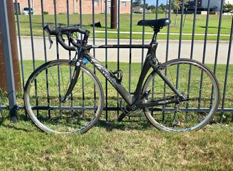 Kestrel Road Bike