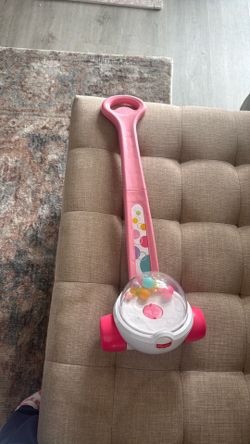 Baby walker