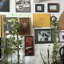 Wall Art And Paintings