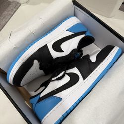 Air Jordan 1 Retro Low OG 