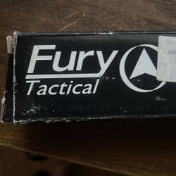 Tactical Baton