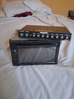 Car audio