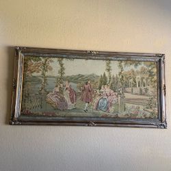 Antique French Victorian