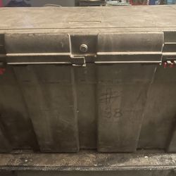 TOOLS (NEW&USED) STORAGE BOX 