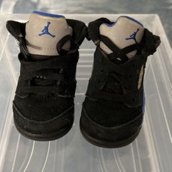 Nike Air Jordan Retro’s Size 4C  (3 Pairs )see Description 