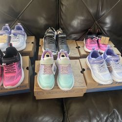 Skechers Shoes