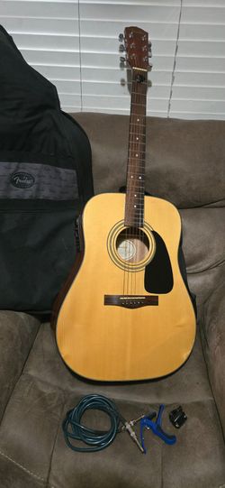 FENDER $129