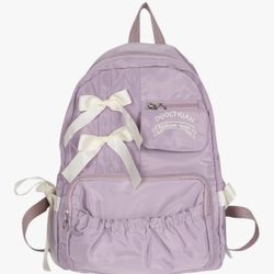 NEW in Package-Semmoi Fashion Backpack (5 Available)