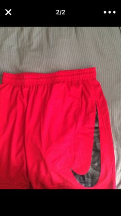Nike shorts