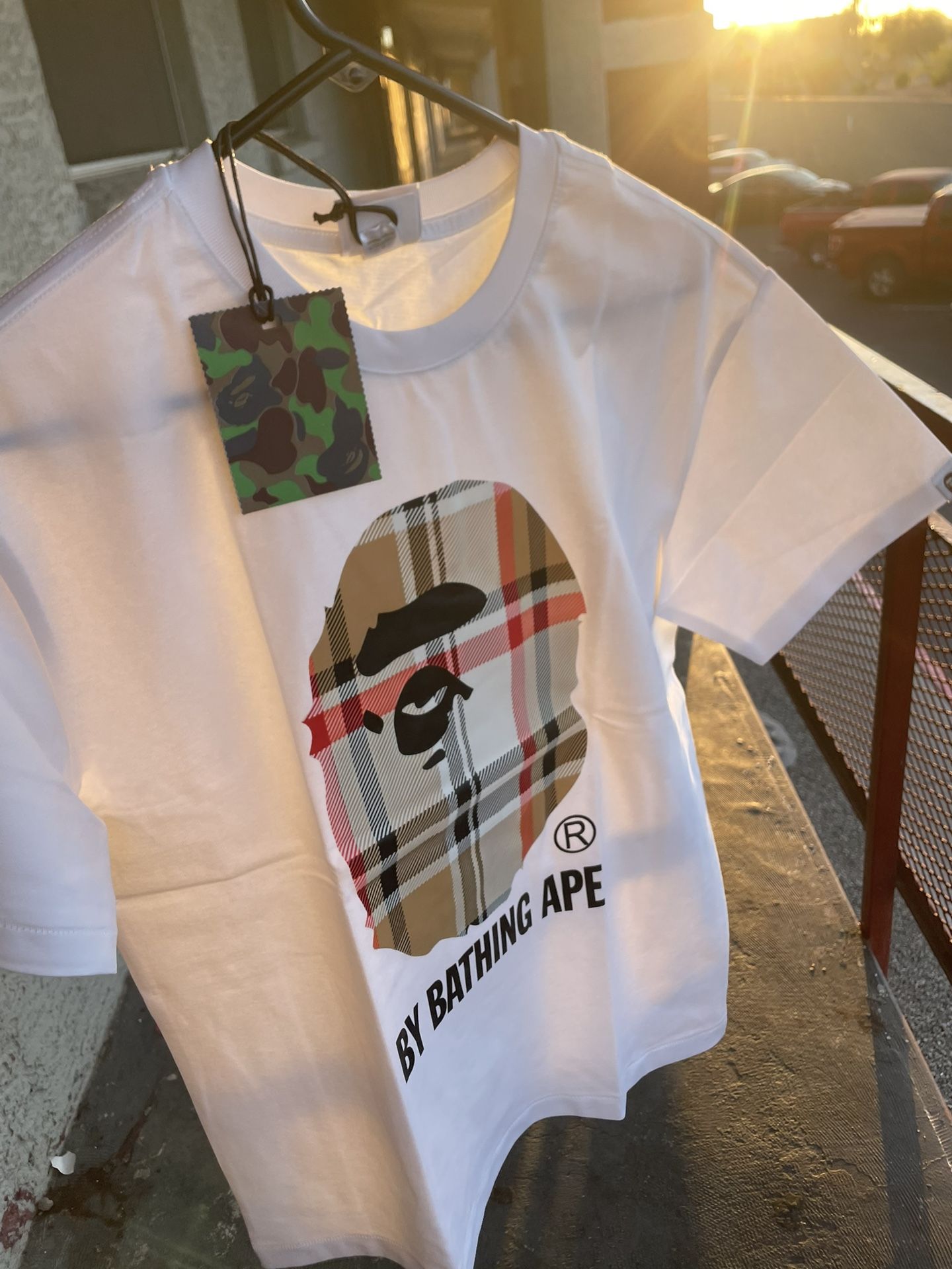 Bape Tee