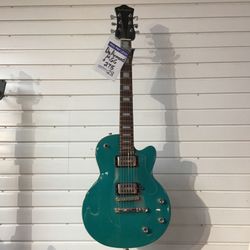DeArmond Electric Guitar