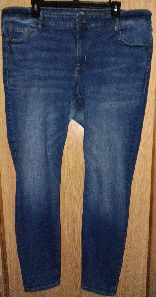 Old Navy Women's jeans Pants π