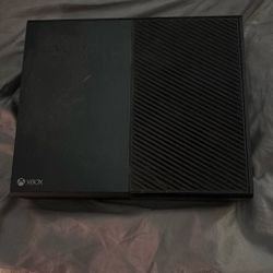 Xbox One