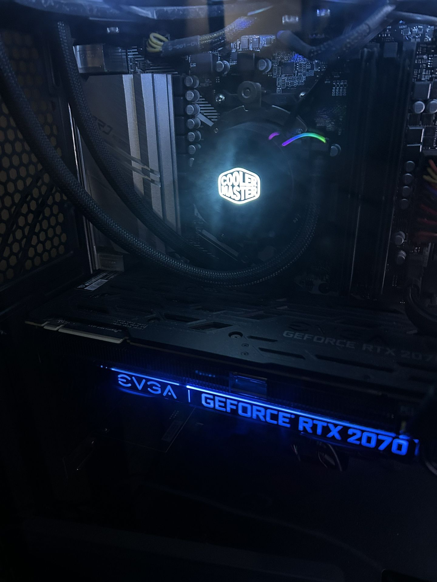Gaming Pc