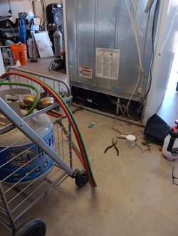 Fridges Washers Dryers 