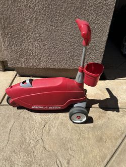 Radio Flyer Scooter
