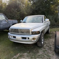 2001 Dodge Ram 1500