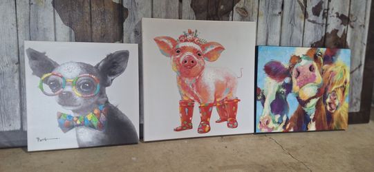 Beatiful Canvas wall art