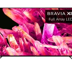 Sony BRAVIA XR X90K 85" 4K UHD LED Smart TV