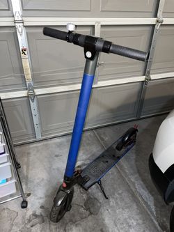GO TRAX Electric Scooter PARTS ONLY