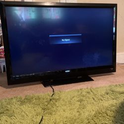50 Inch Vizio Tv 