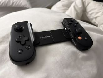 Backbone Type C Fits iPhone and Android