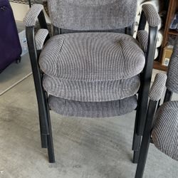4 Chairs