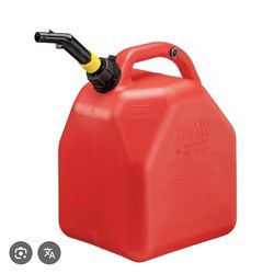 Assorted gas tanks/propane tanks/ other items