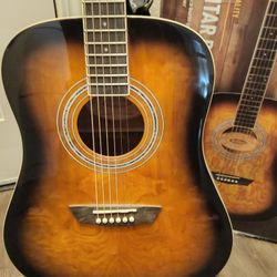 Guitar 