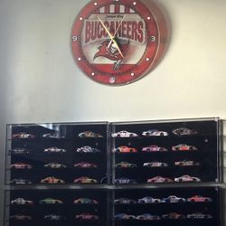 1997 NASCAR Collection All Dale Earnhardt Cars