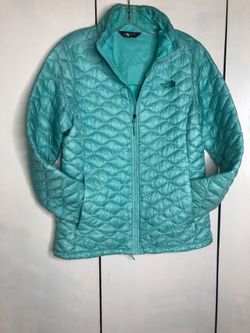 The North Face Women’s Puffer Jacket Size Large