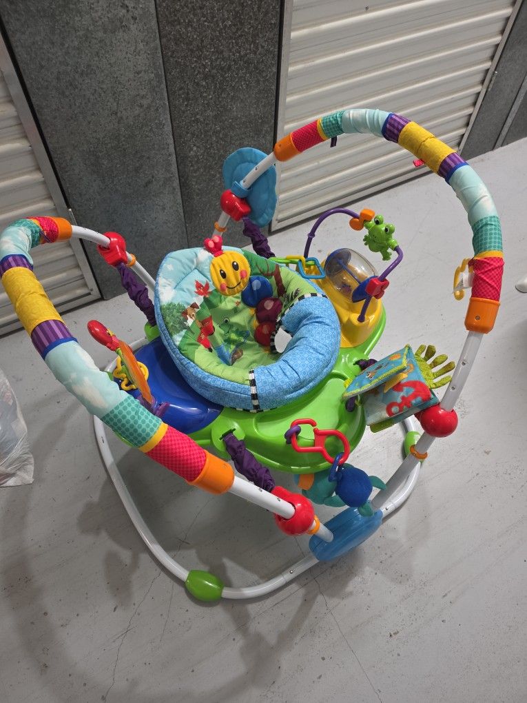 Baby Bouncer
