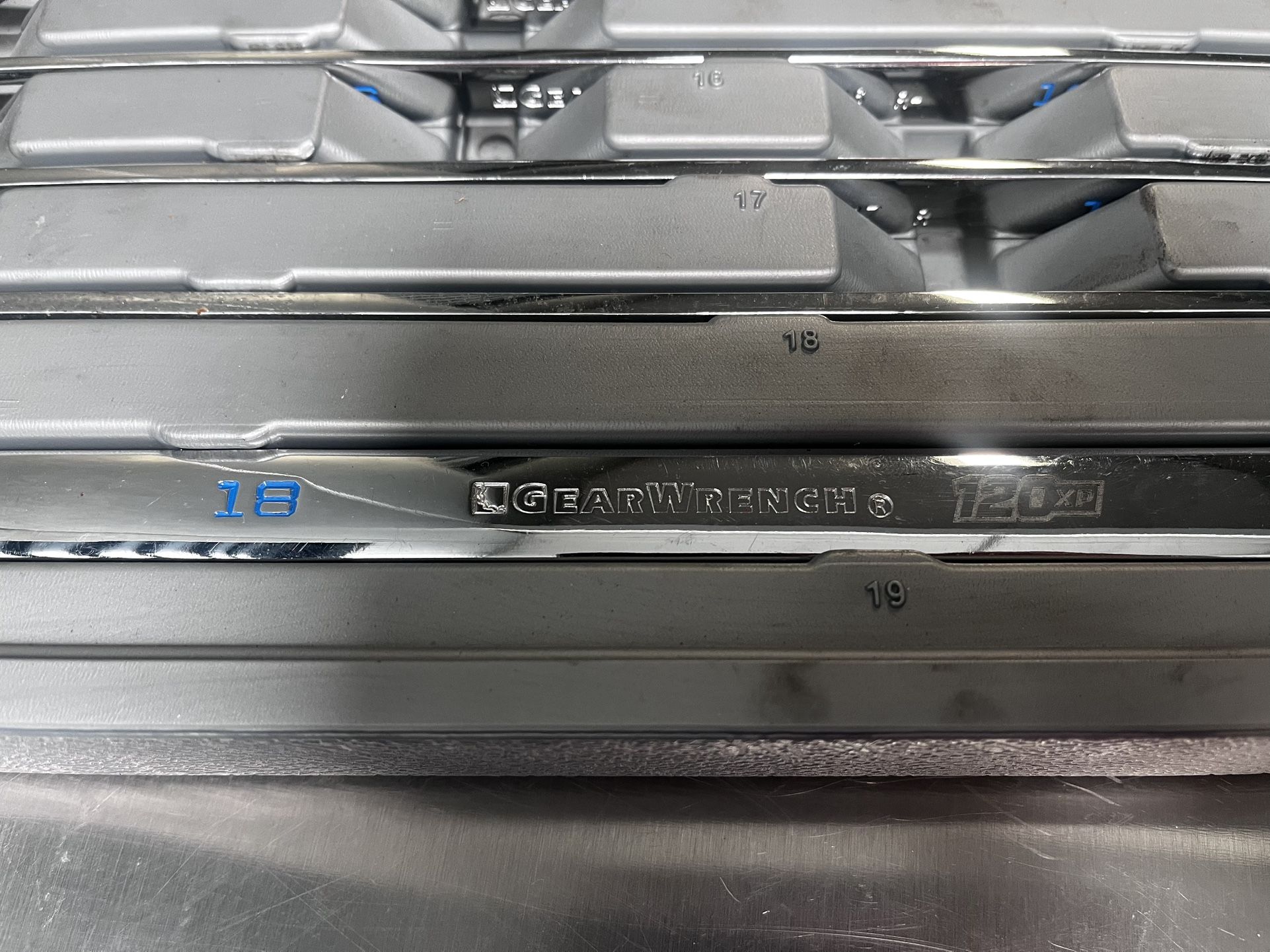 Gearwrench 120xp Fold 🔧 