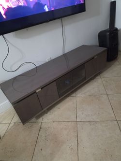 ALF Italia Athena TV Base / Media Console - CITY Furniture