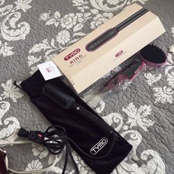 Hair Straightin Comb