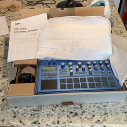 Korg Electribe 2