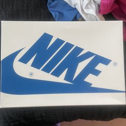 fragment Design x Travis scott jordan 1 lows