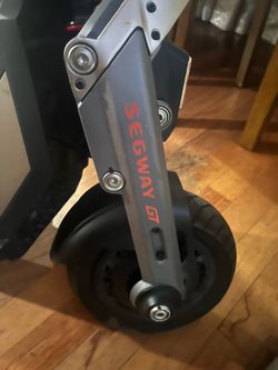 Scooter 🛴